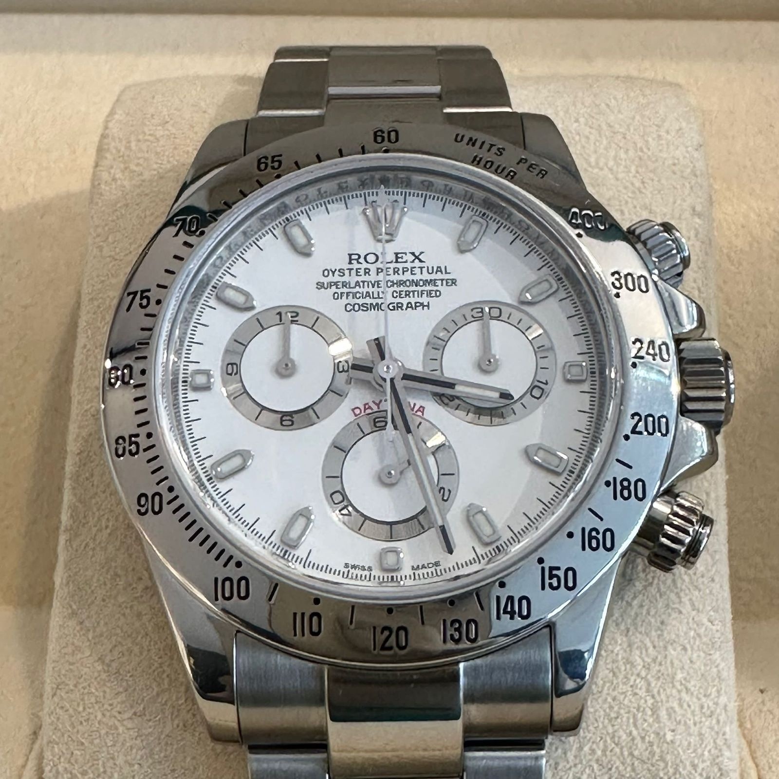Rolex Daytona